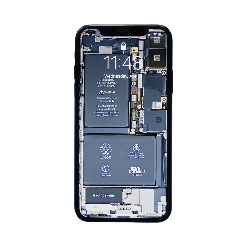 iphone motherboard