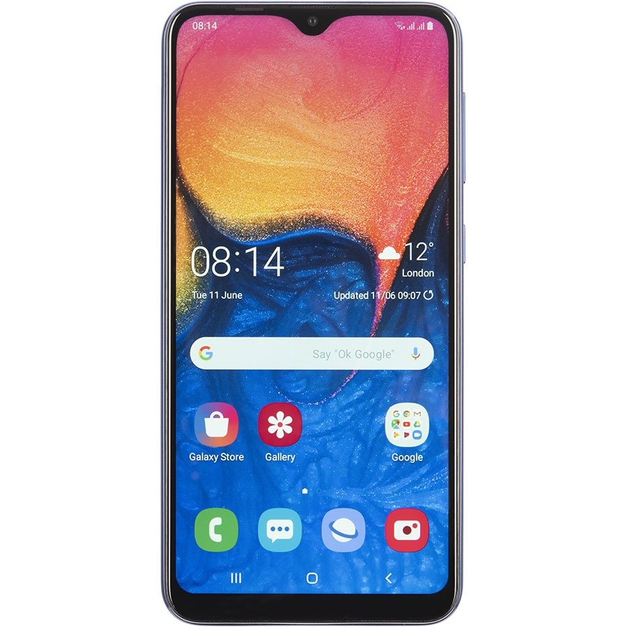 Réparation Samsung Galaxy A10