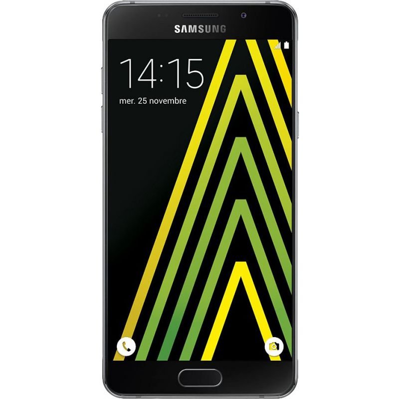 Réparation Samsung Galaxy A5 2016