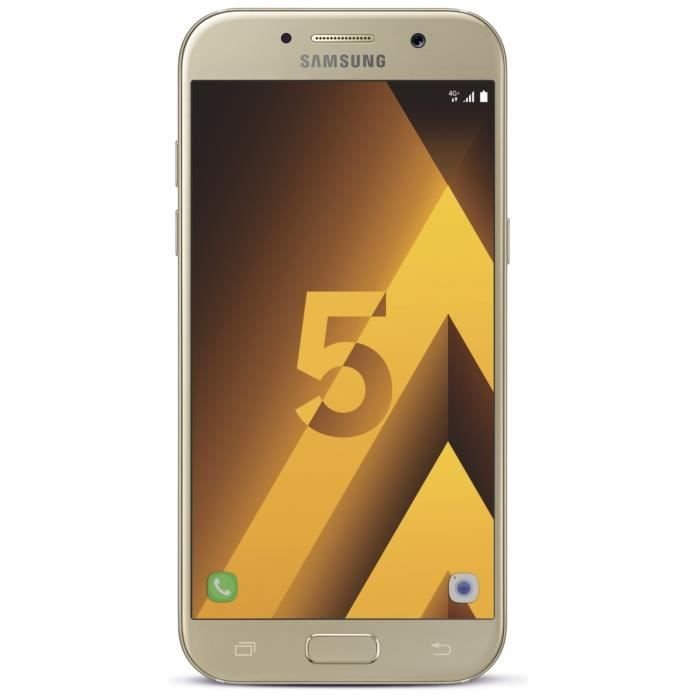 Samsung Galaxy A5 2017 repair