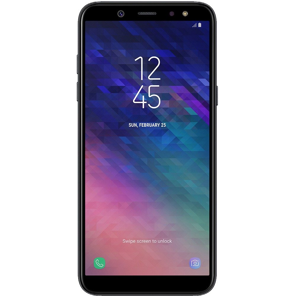 Réparation Samsung Galaxy A6 Plus 2018