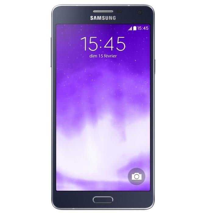 Réparation Samsung Galaxy A7 2016