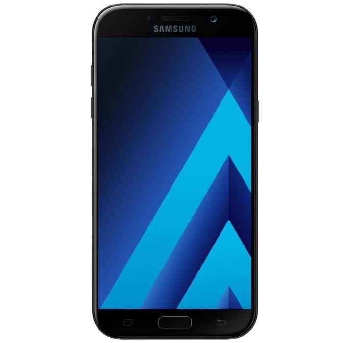 Réparation Samsung Galaxy A7 2017