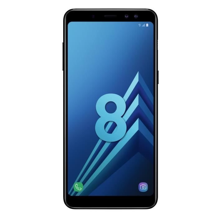 Réparation Samsung Galaxy A8 2018