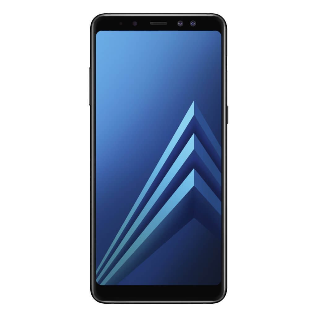 Réparation Samsung Galaxy A8 Plus 2018