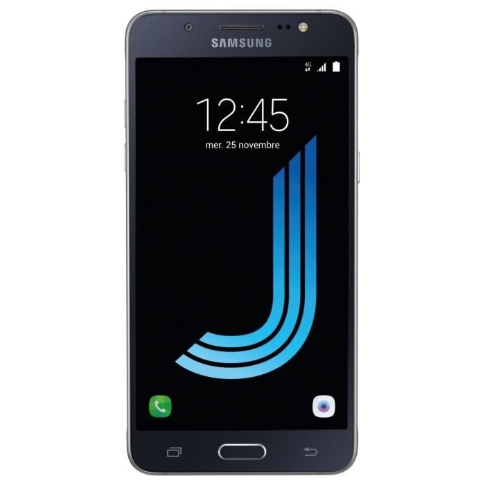 Reparatie Samsung Galaxy J5 2016