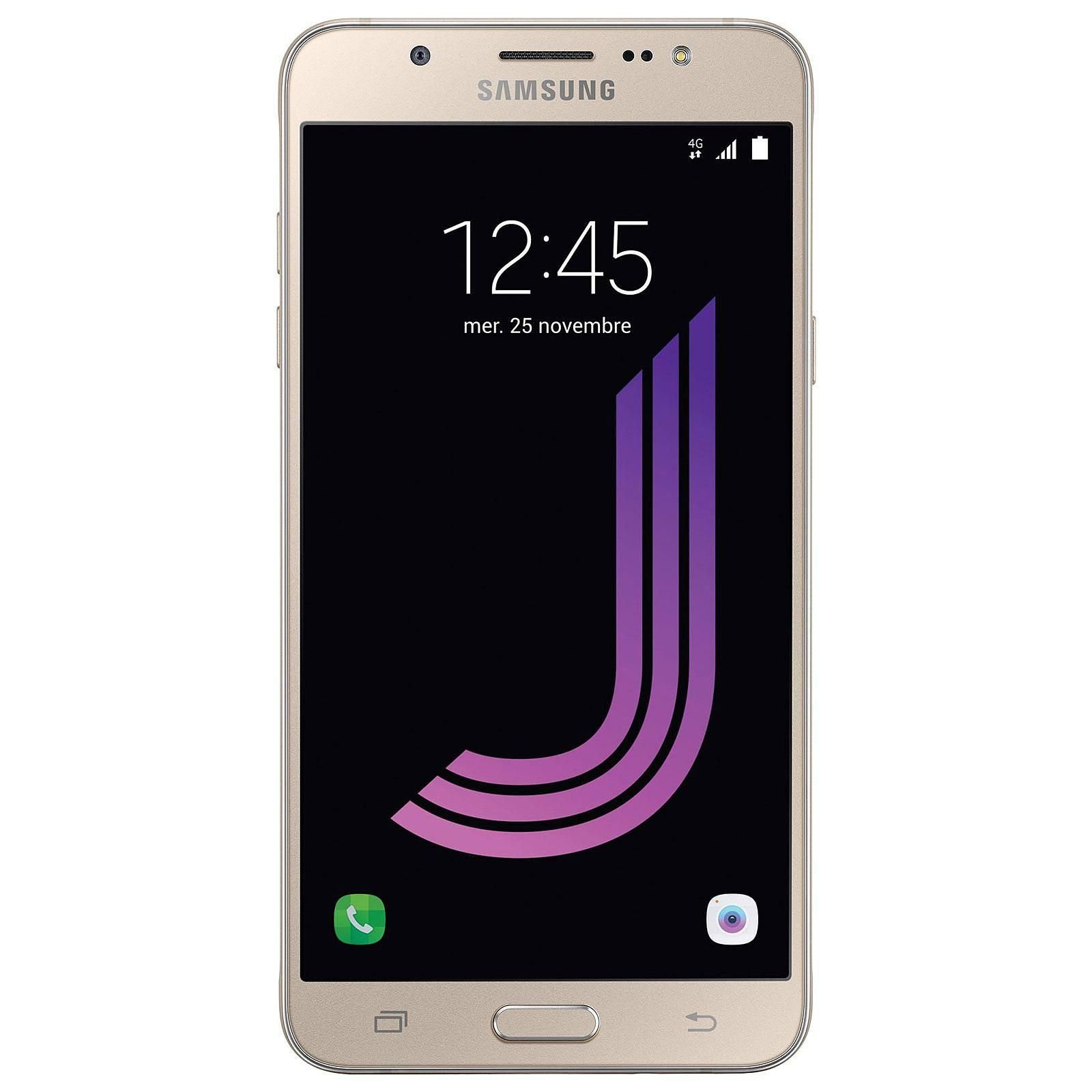 Reparatie Samsung Galaxy J7 2016