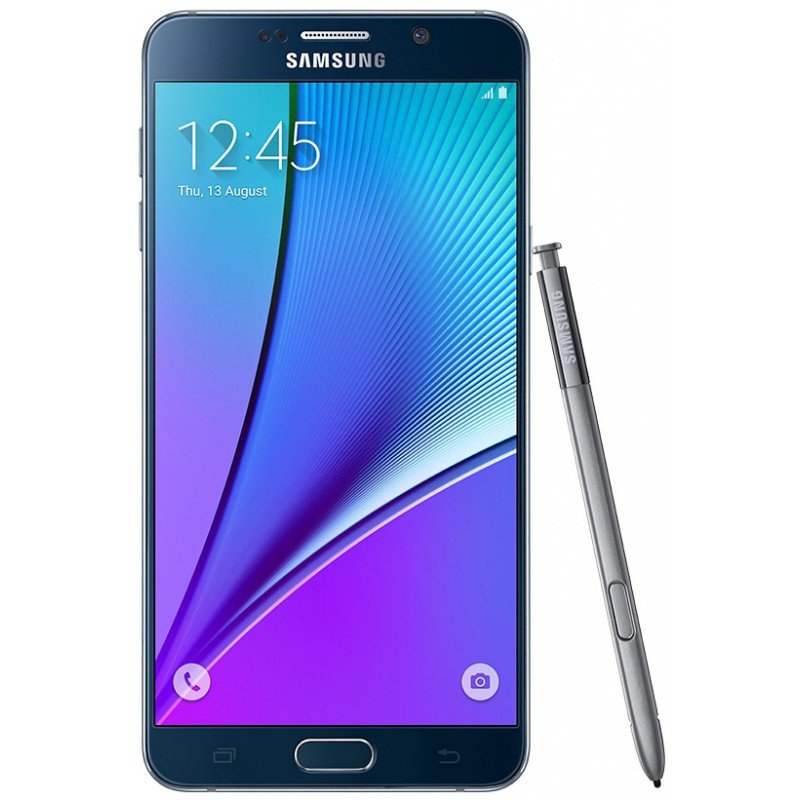 Réparation Samsung Galaxy Note 5