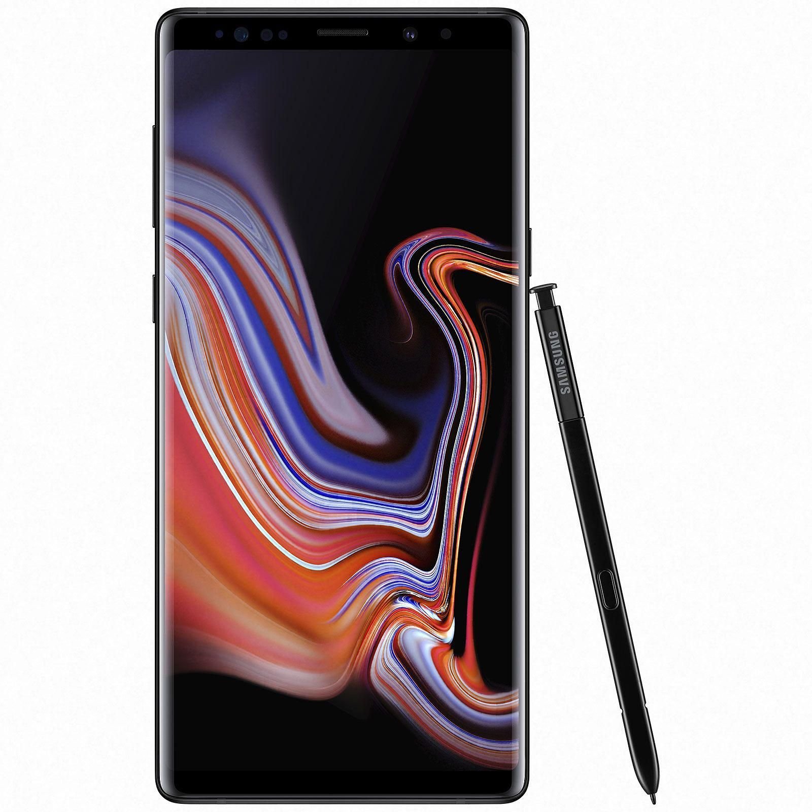 Réparation Samsung Galaxy Note 9