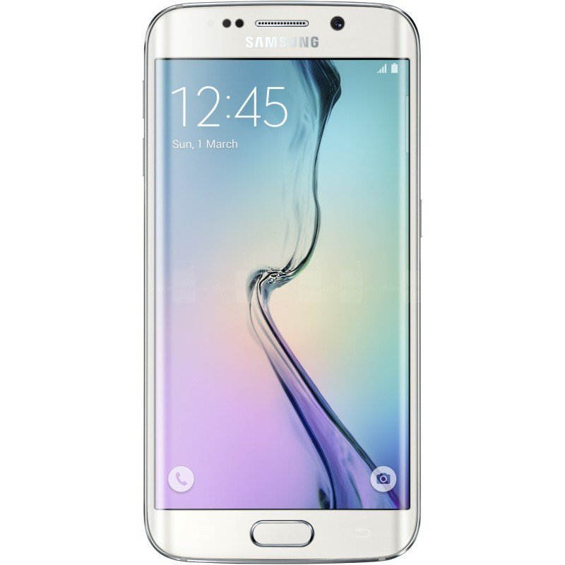 Réparation Samsung Galaxy S6 Edge