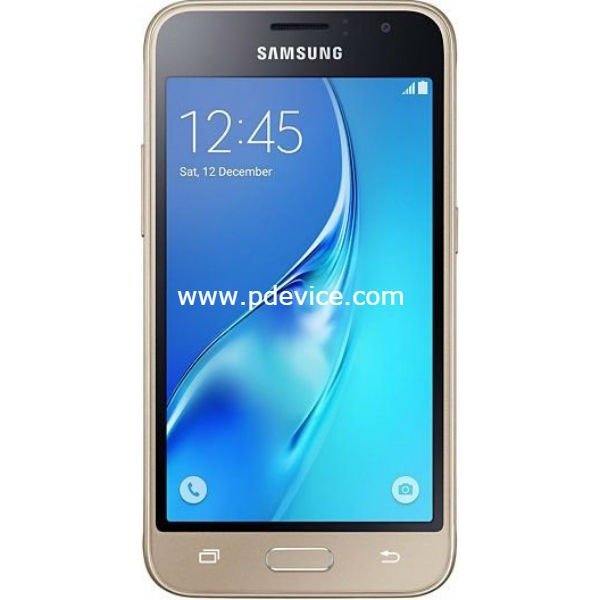 Reparatie Samsung Galaxy J1 2016