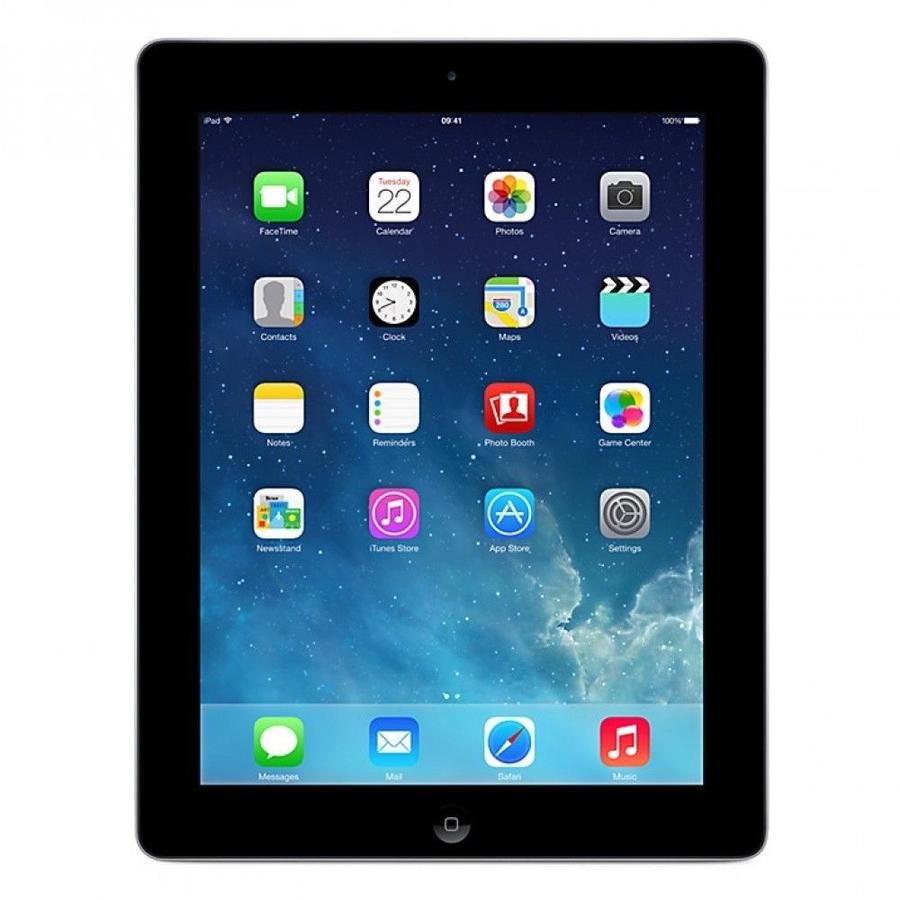 Réparation iPad 3