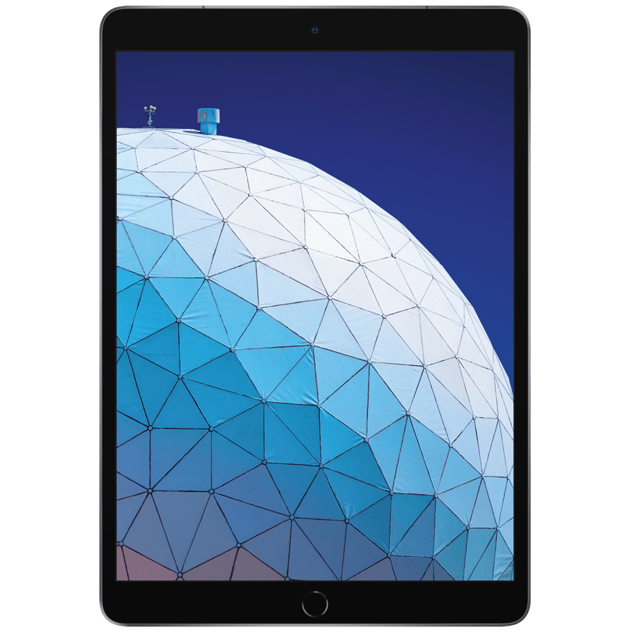 Réparation iPad Air 3 (2019)