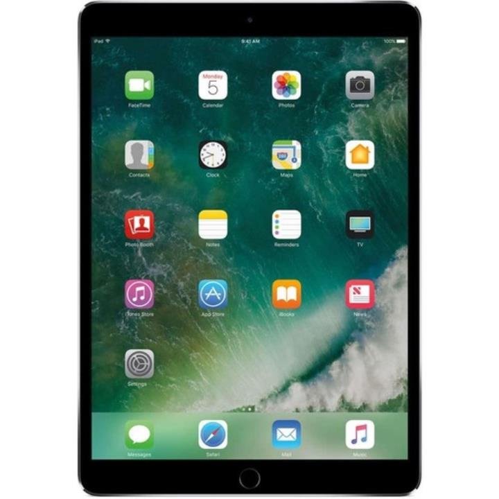 Réparation iPad Pro 10,5 (2017)