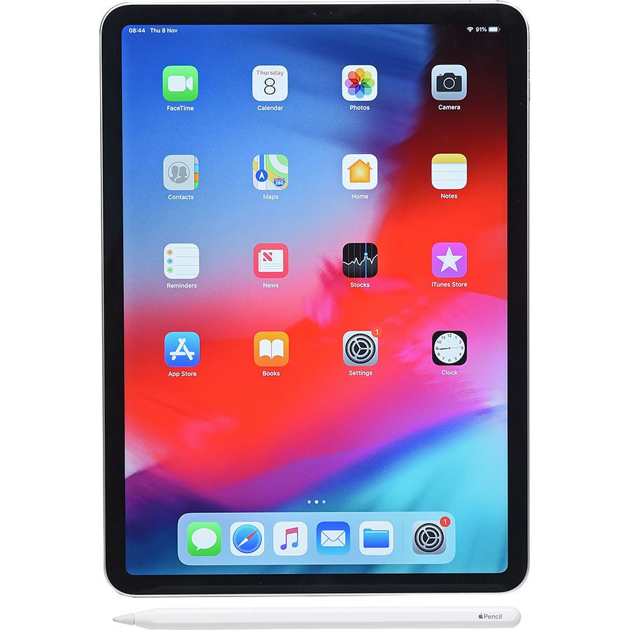 Réparation iPad Pro 11" (2018)