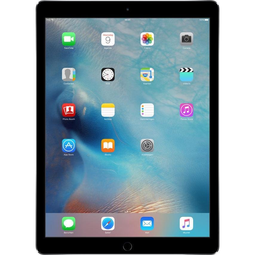 Réparation iPad Pro 12,9" (2015)