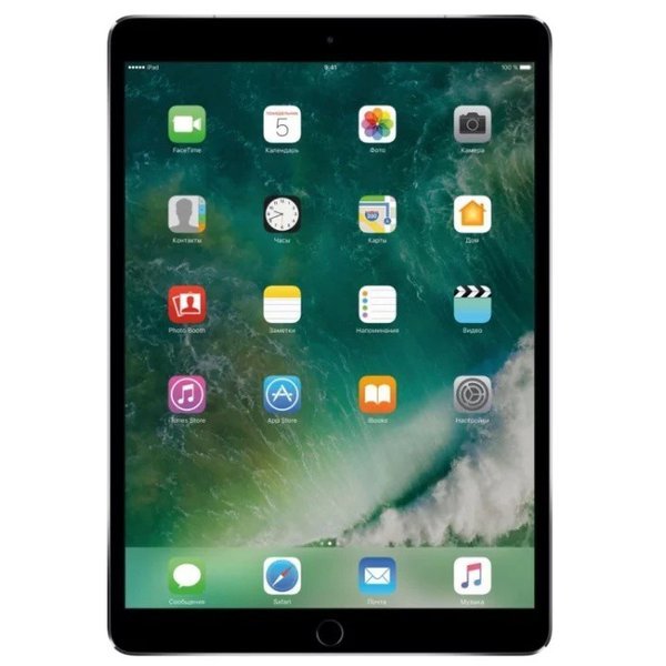 Réparation iPad Pro 12,9 (2e gen) 2017