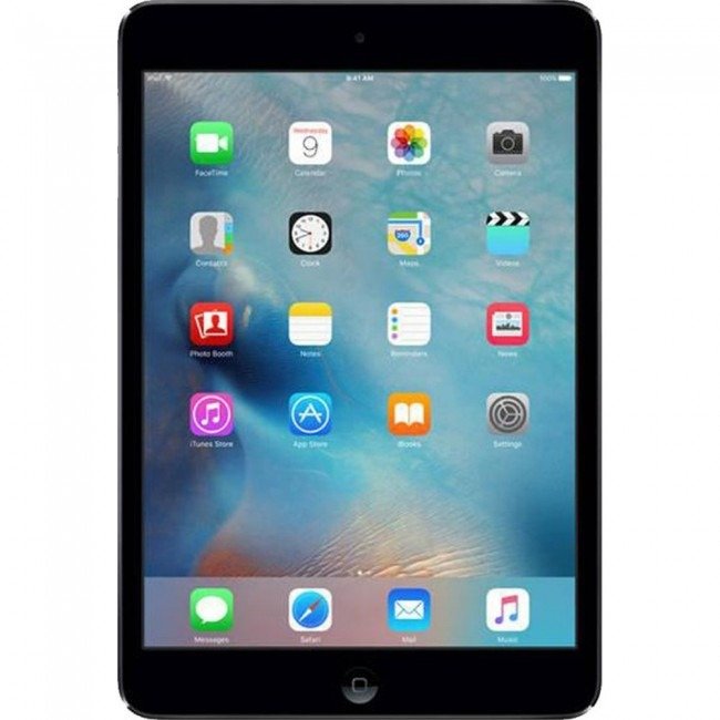 Réparation iPad mini 2