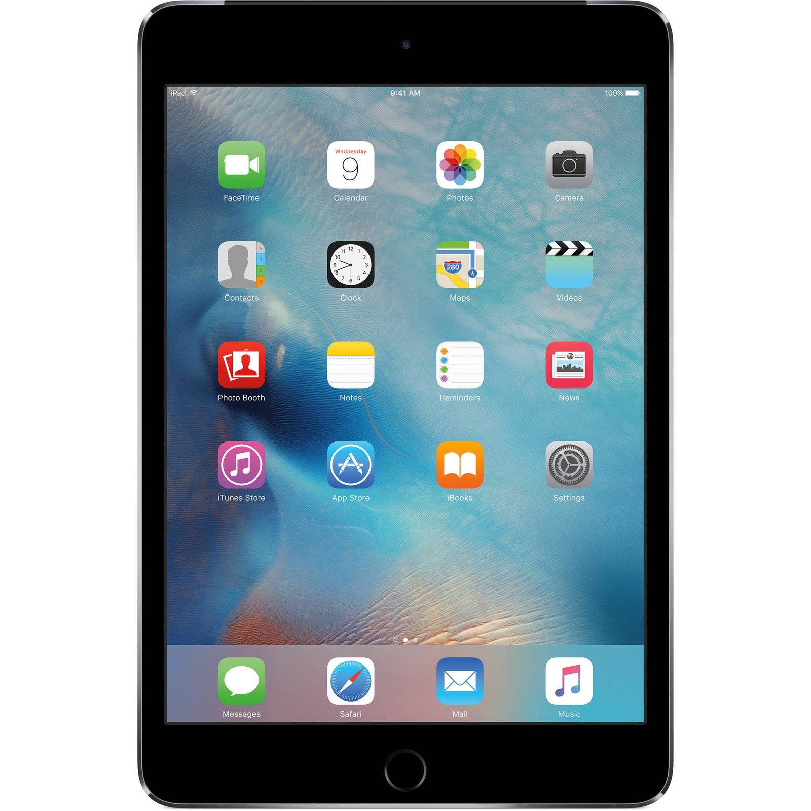 Réparation iPad mini 3 (2014)