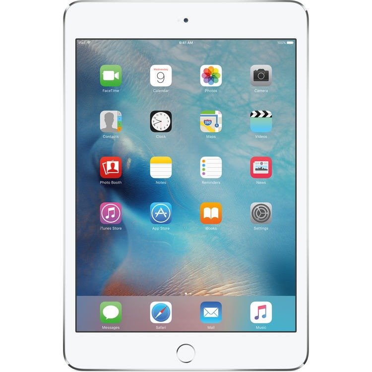 Réparation iPad mini 5 (2019)