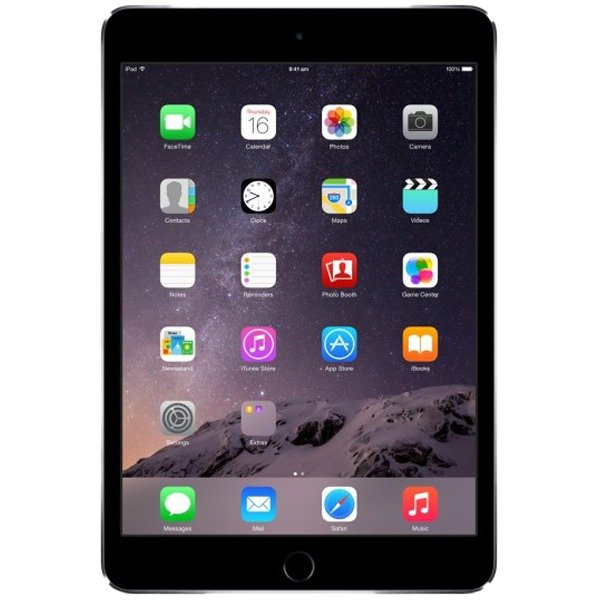 Réparation iPad Air 2