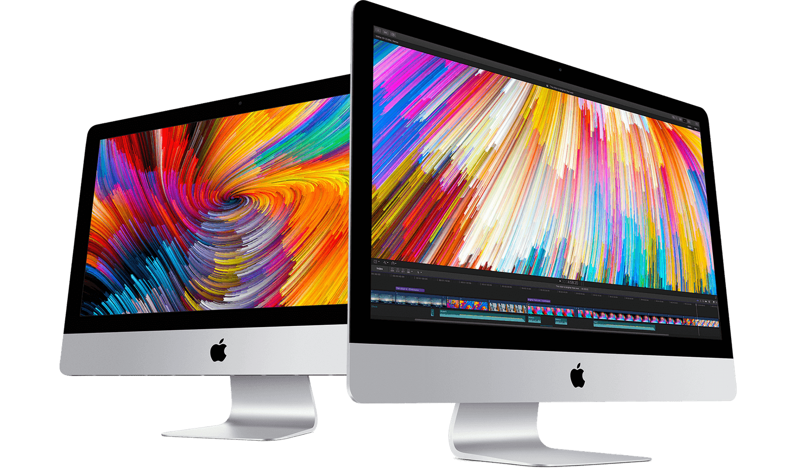 réparation imac