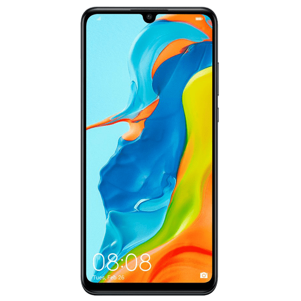 Reparatie Huawei P30 Lite (2019) (nova 4e)