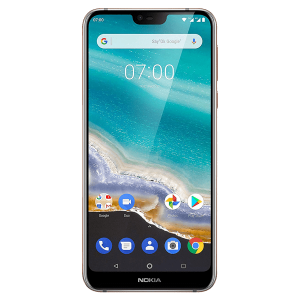 Réparation Nokia 7.1