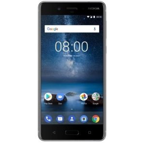 Réparation Nokia 8