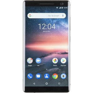 Réparation Nokia 8 Sirocco