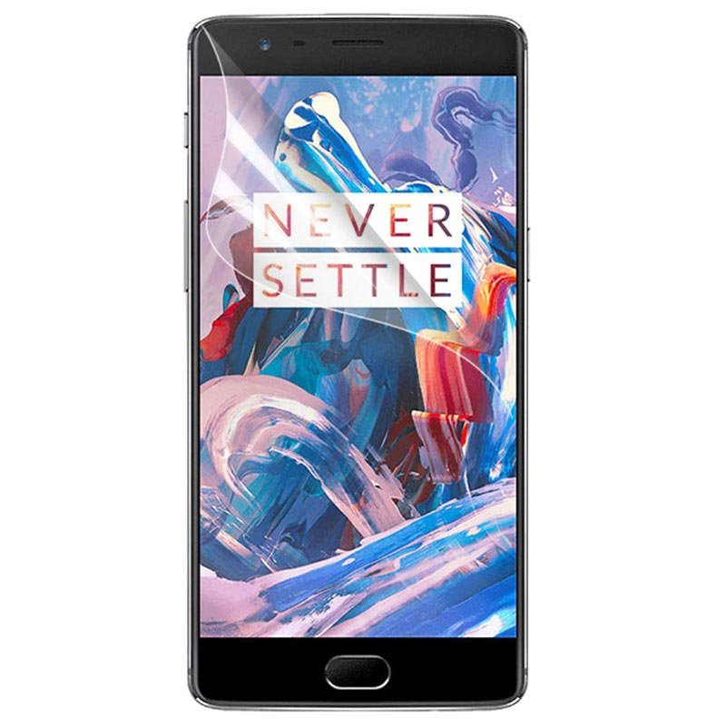 Reparatie OnePlus 3