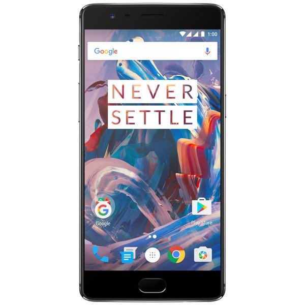 Réparation OnePlus 3T