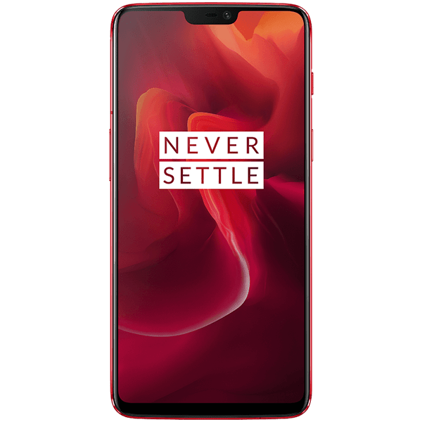 Reparatie OnePlus 6