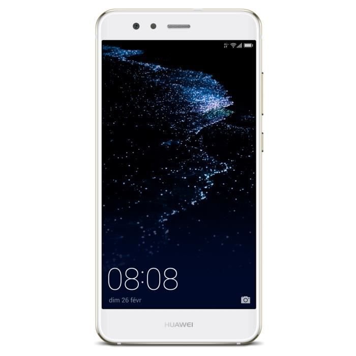 Reparatie Huawei P10 Lite