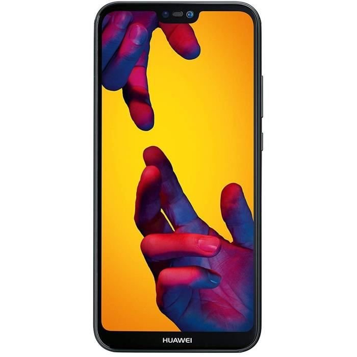 Reparatie Huawei P20 Lite