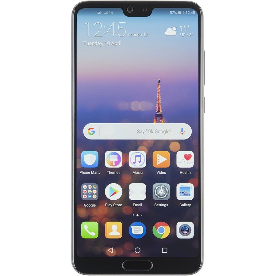 Reparatie Huawei P20 Pro