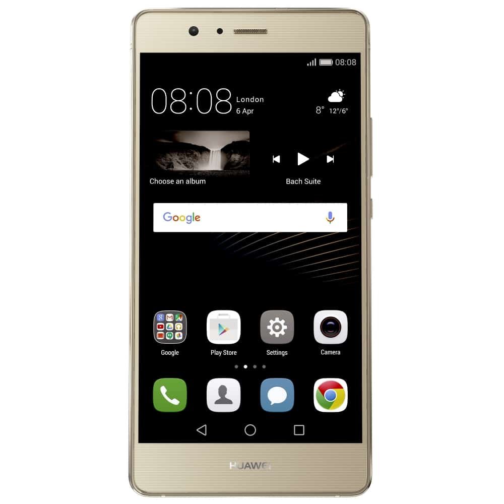 Reparatie Huawei P9 Lite