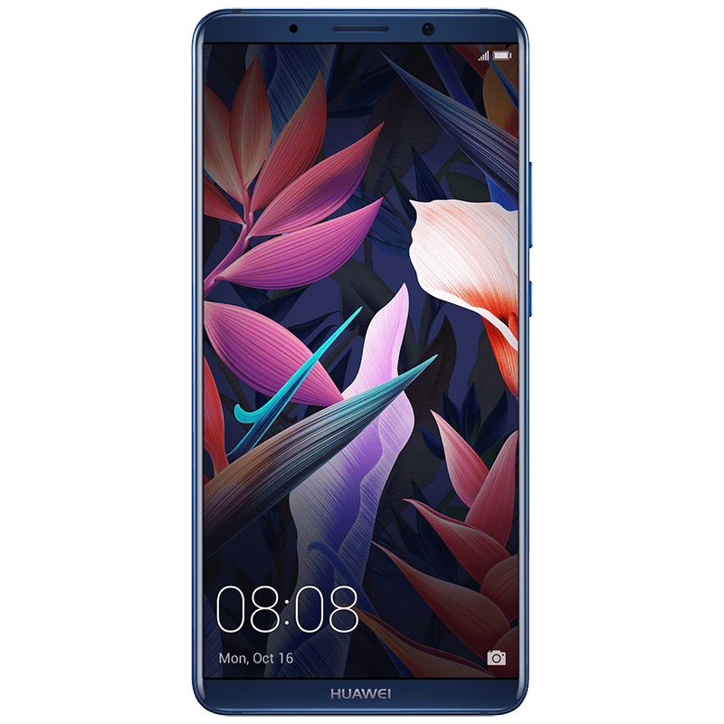 Reparatie Huawei Mate 10 Pro